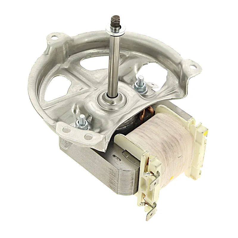 Motor voor oven  voor CANDY FCPK606X
