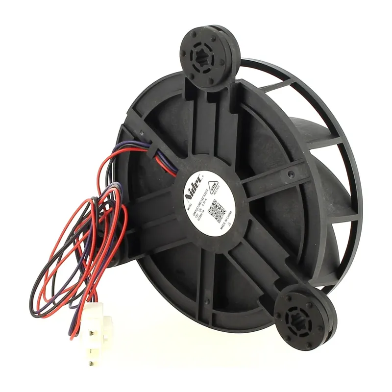 Ventilatormotor  voor HAIER HTF-456WM6(UK)