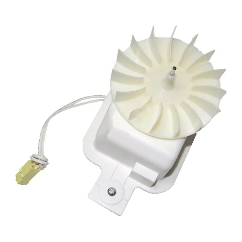 Ventilatormotor  voor BEKO RCNA320K30W