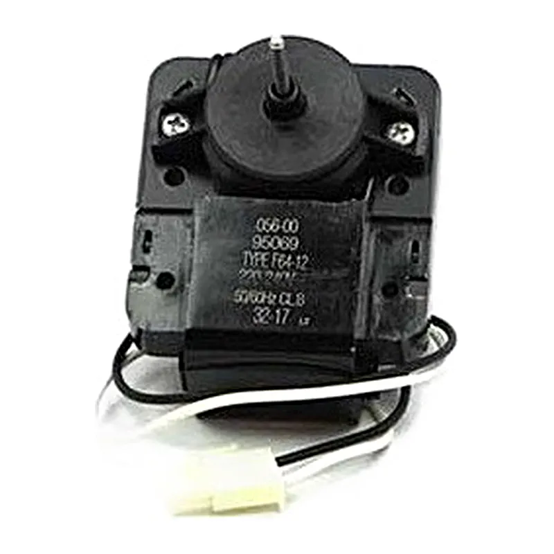 Ventilatormotor  voor LIEBHERR CBN391320I