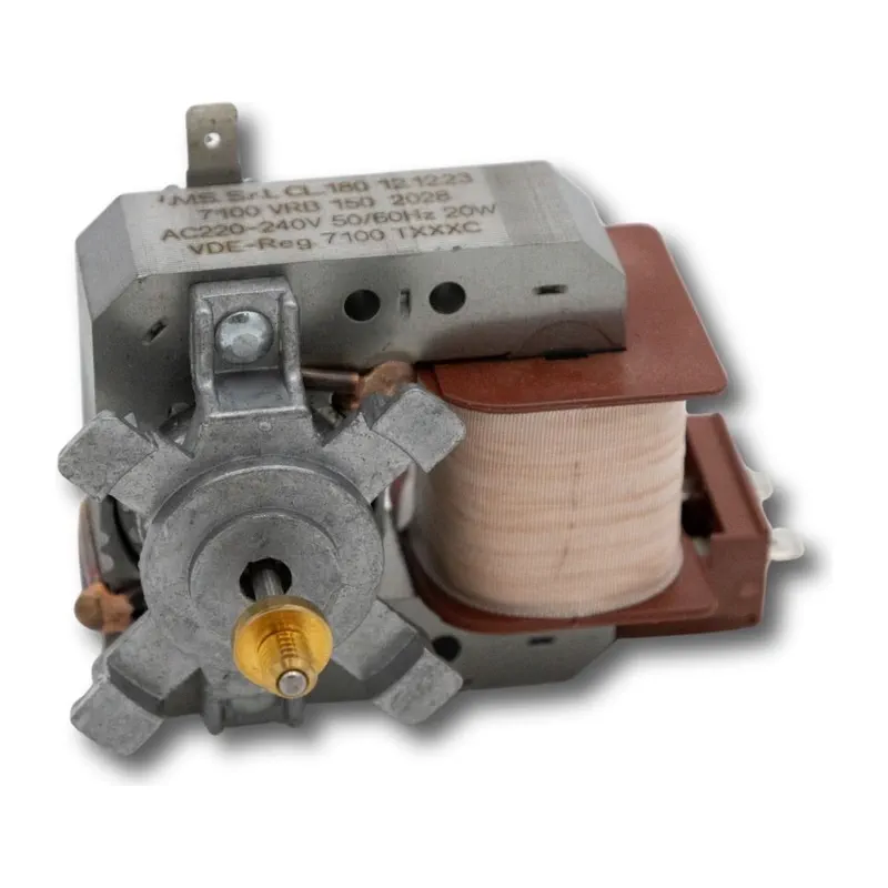 Ventilator voor oven  voor SMEG SC381XPZ