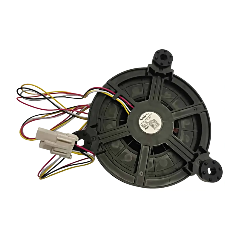 Ventilatormotor  voor CANDY CBT3518EW