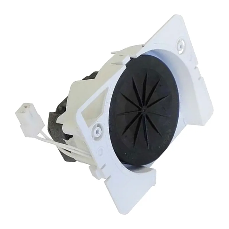 Ventilatormotor  voor HOTPOINT BSZ3032V
