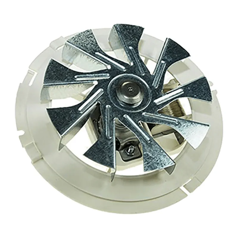 Ventilator voor oven  voor BAUKNECHT HVR2 KH8V3 PT