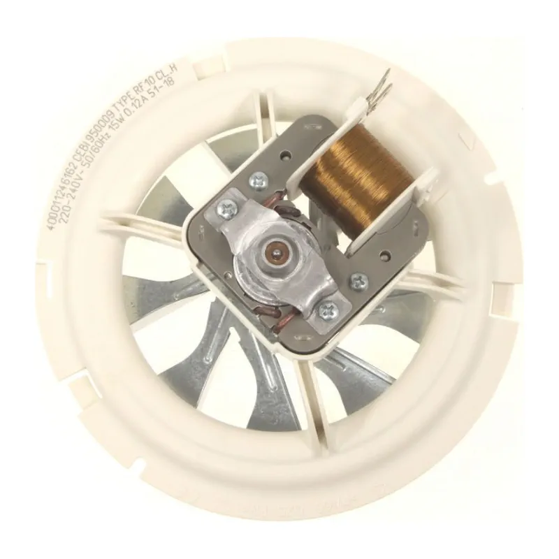 Ventilator voor oven  voor IKEA MATTRADITION