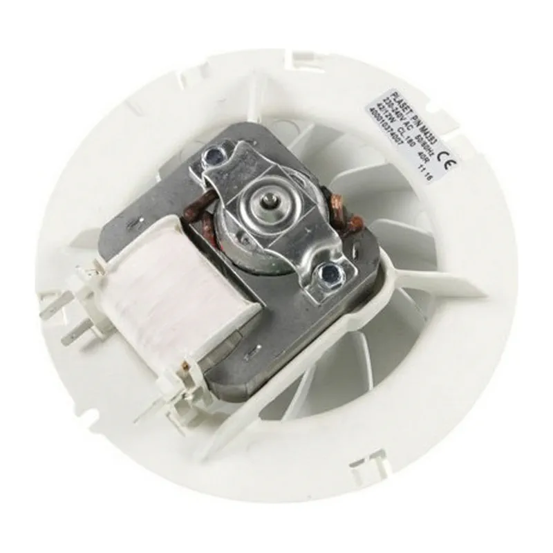 Ventilator voor oven  voor WHIRLPOOL AKZ 478