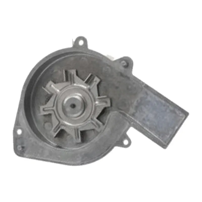 Ventilator voor oven  voor BOSCH HBG36B620
