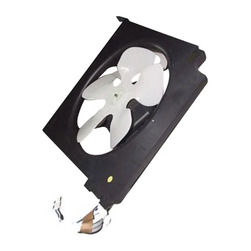 Ventilatormotor  voor BAUKNECHT KSN530A+IL