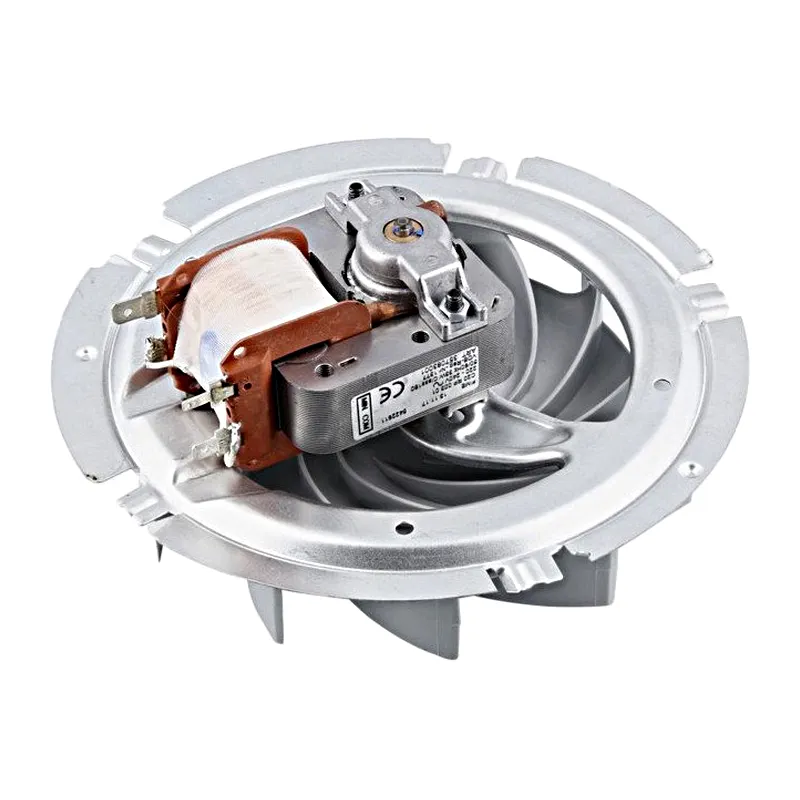 Ventilator voor oven  voor ELECTROLUX EOC5651BOX