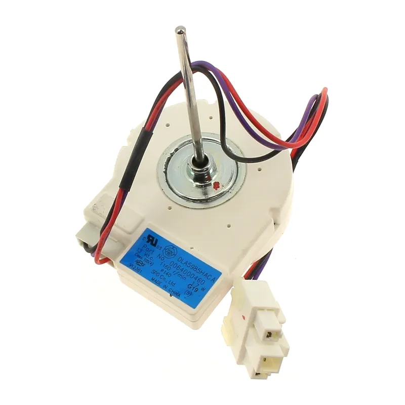 Ventilatormotor  voor HAIER HB21FW