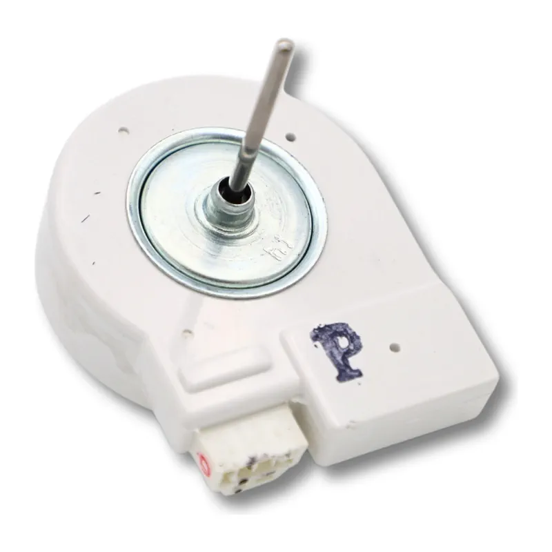 Ventilatormotor  voor SAMSUNG RR35H6500SA