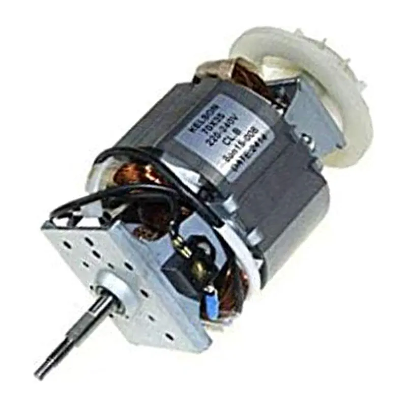 Motor voor keukenmachine  voor MOULINEX QA506GB1