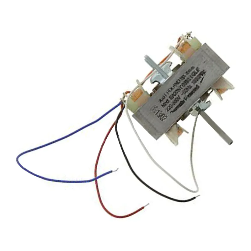 Motor voor afzuigkap  voor BRANDT AC500WF1