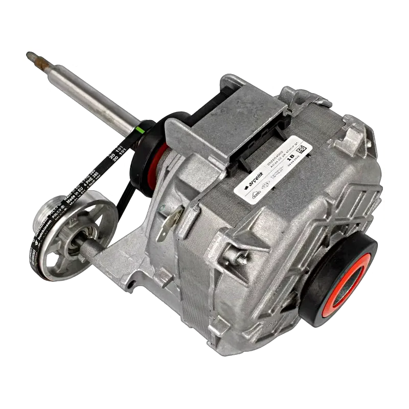 Motor voor wasdroger  voor BEKO UDH8533RX0
