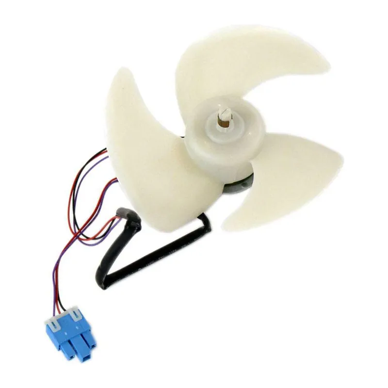 Ventilatormotor  voor LG GR-P247JGLV.ALEQITL