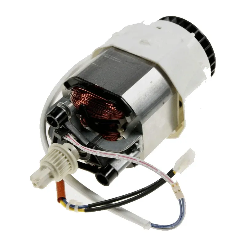 Motor voor keukenmachine  voor KENWOOD KCC9040S