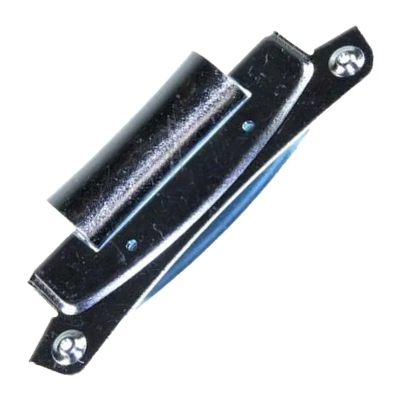 Deurscharnier voor wasmachine  voor ZANUSSI F1025