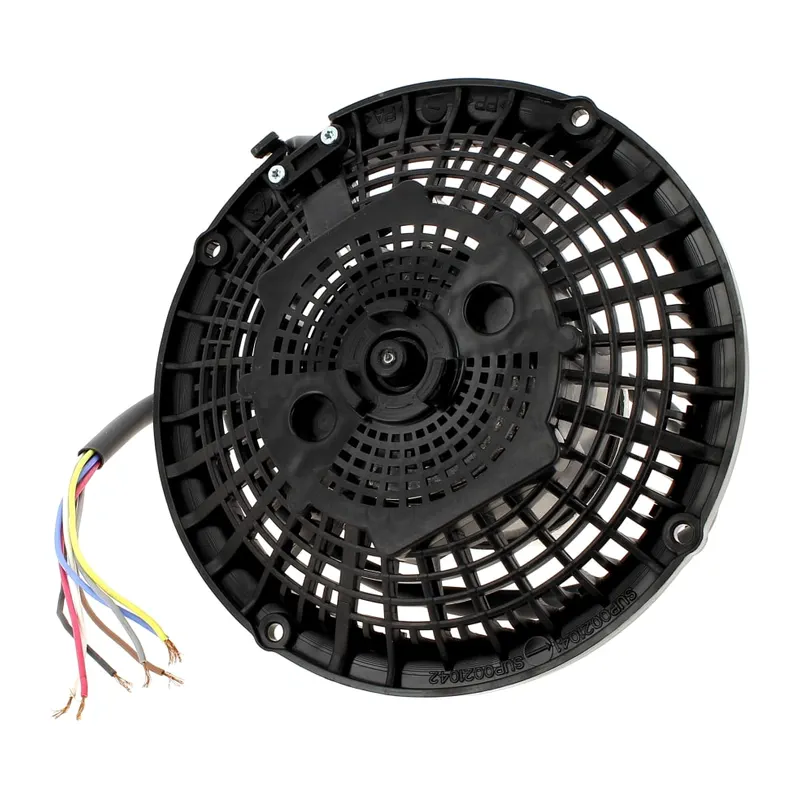 Motor voor afzuigkap  voor WHIRLPOOL AKR 810 IX