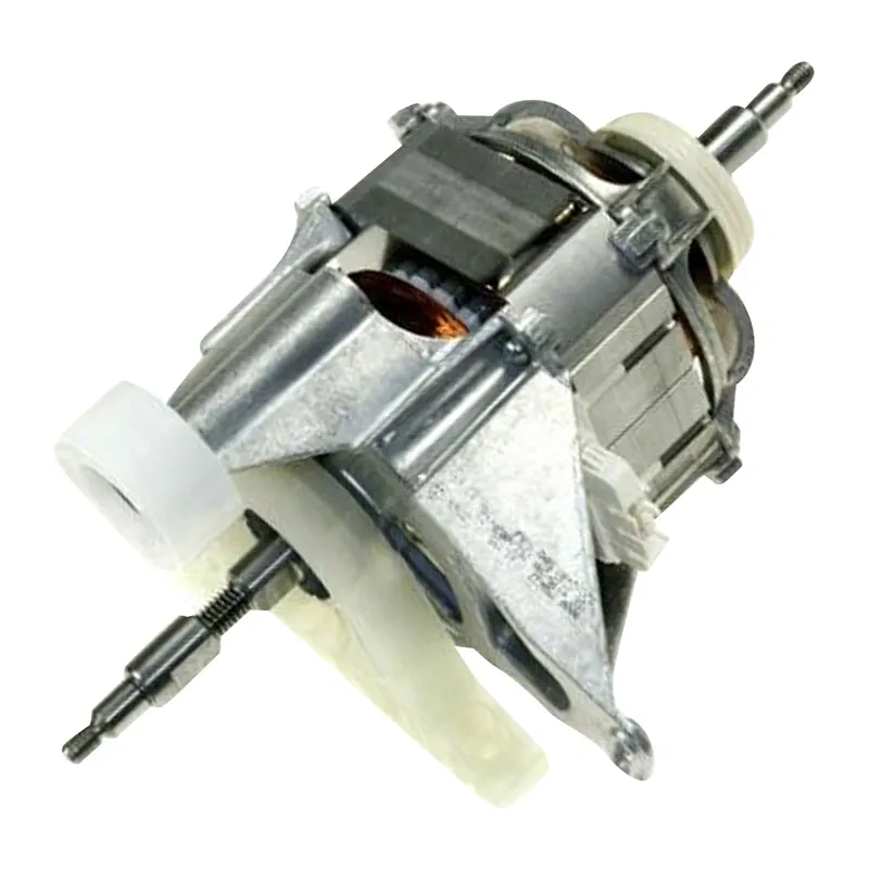 Motor voor wasmachine  voor SIEMENS WT46G490NL