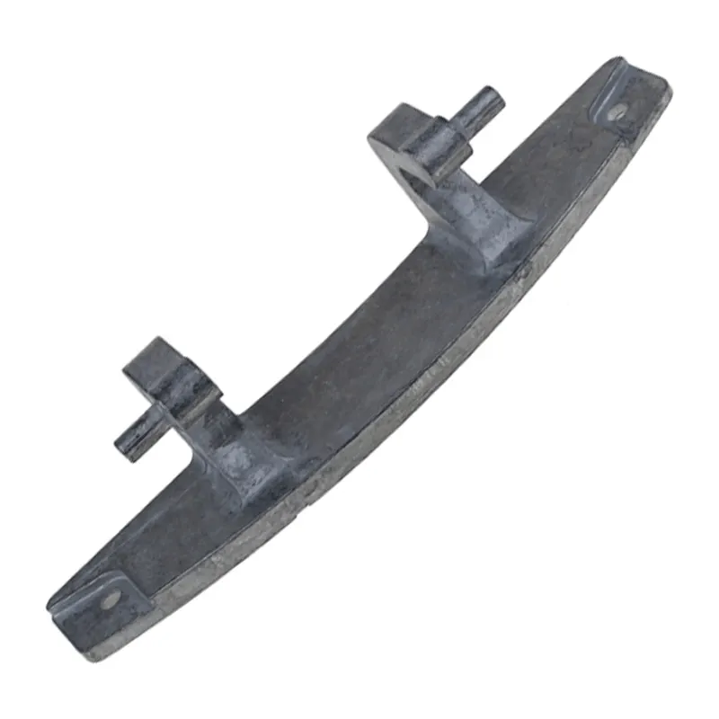 Deurscharnier voor wasmachine  voor SIEMENS WM14W590CH