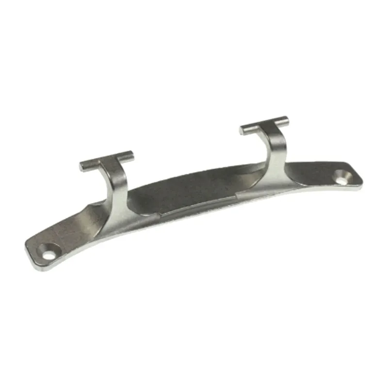 Deurscharnier voor wasmachine  voor BEKO DE8535RX0