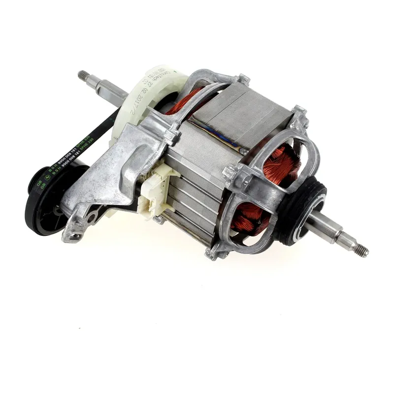 Motor voor wasmachine  voor SIEMENS WT44E10005