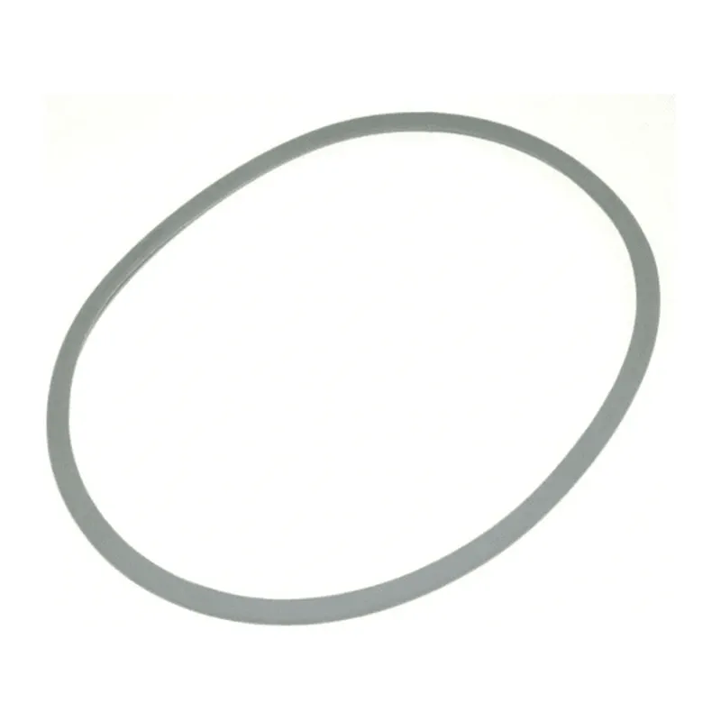 Deurrubber voor wasmachine  voor GORENJE DA82IL