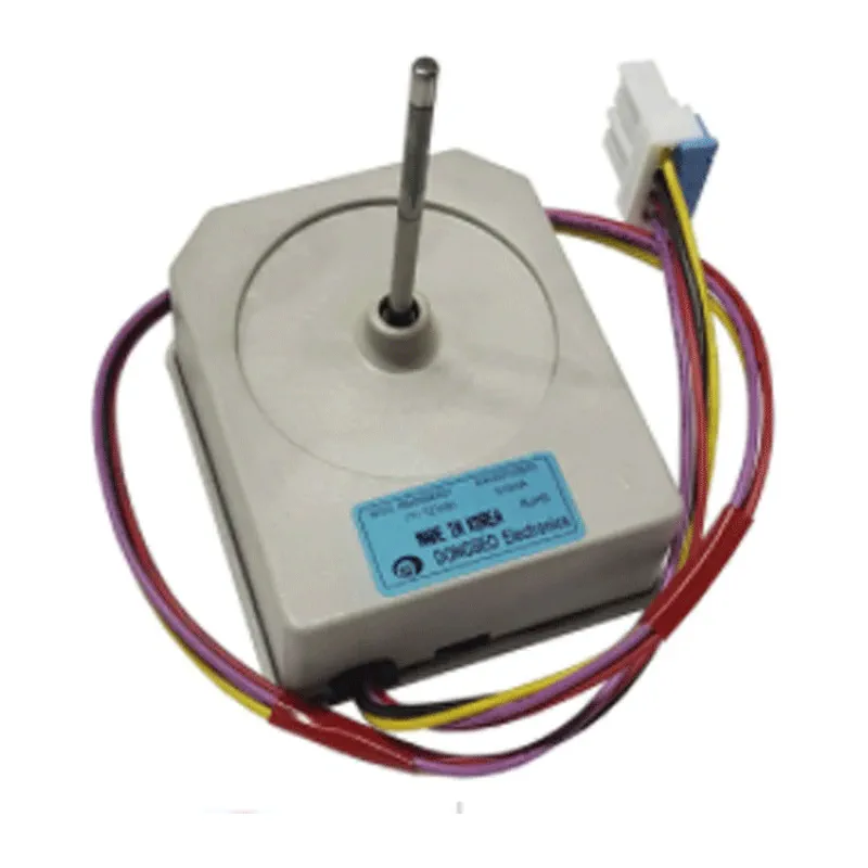 Ventilatormotor  voor LG GBB60DSDZS