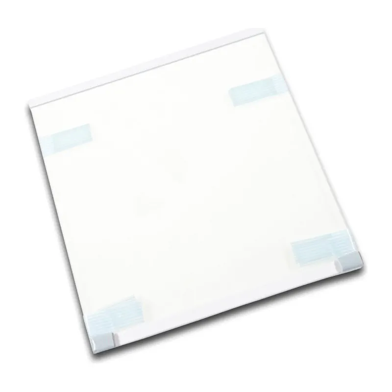 Koelkastplank  voor LG GSL361ICEZ