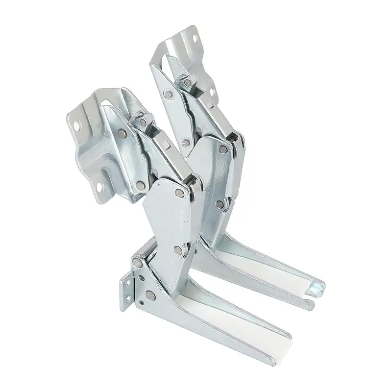 Scharnier voor vriezer  voor AEG ABE812E6NF