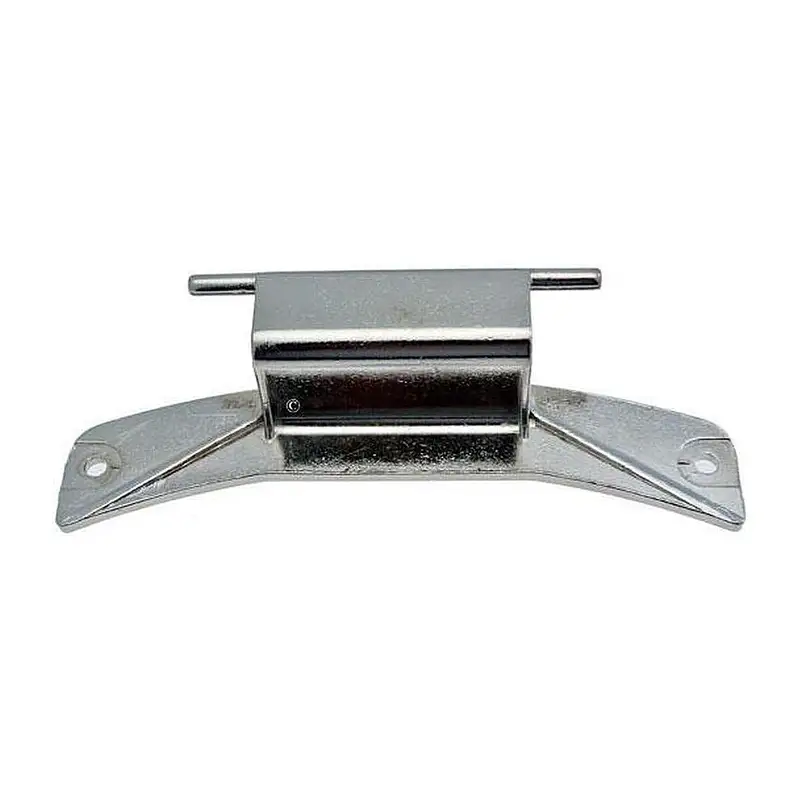 Deurscharnier voor wasmachine  voor VEDETTE VLF2125