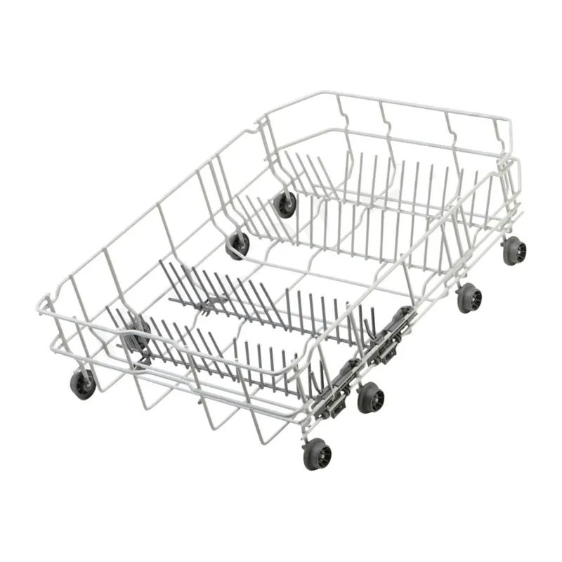 Onderste vaatwaskorf  voor BOSCH SRI3015