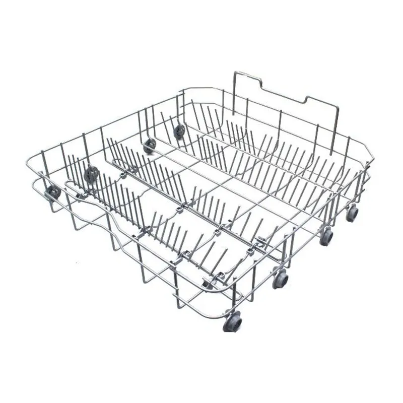 Onderste vaatwaskorf  voor INDESIT DIFP8T94Z