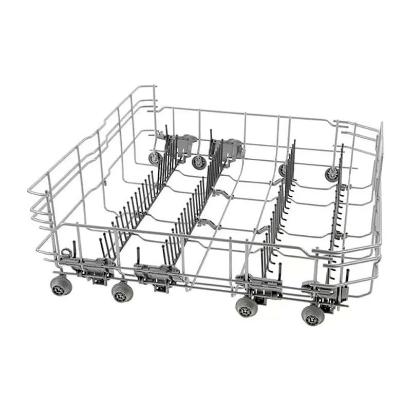 Onderste vaatwaskorf  voor BOSCH SMV40M20EU