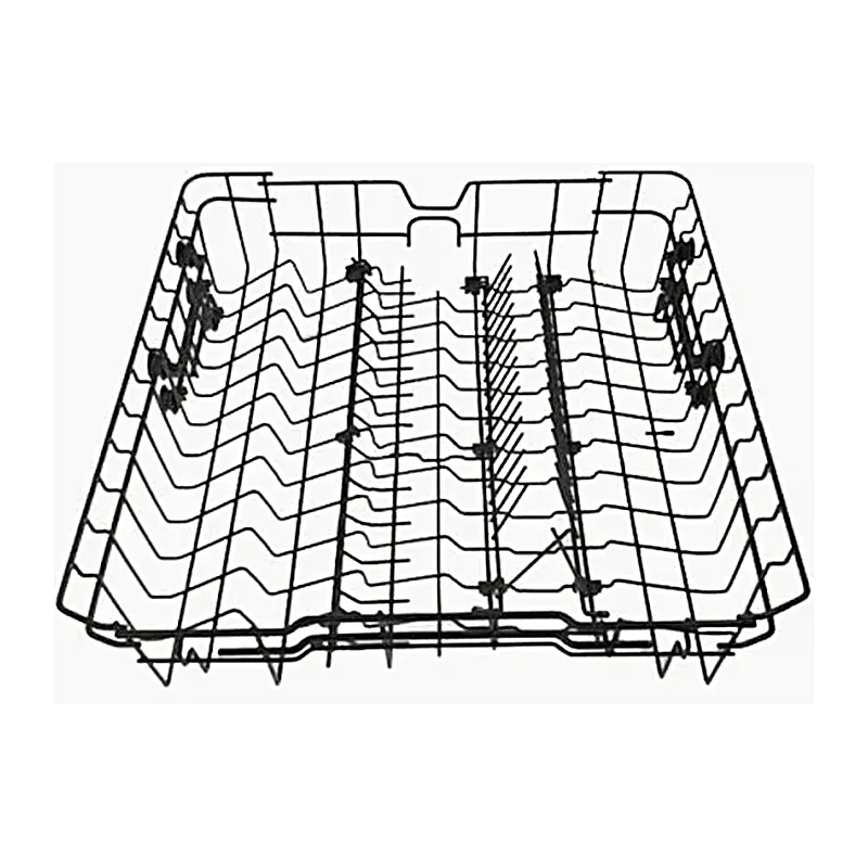 Bovenste afwasmand  voor HISENSE HS60240X