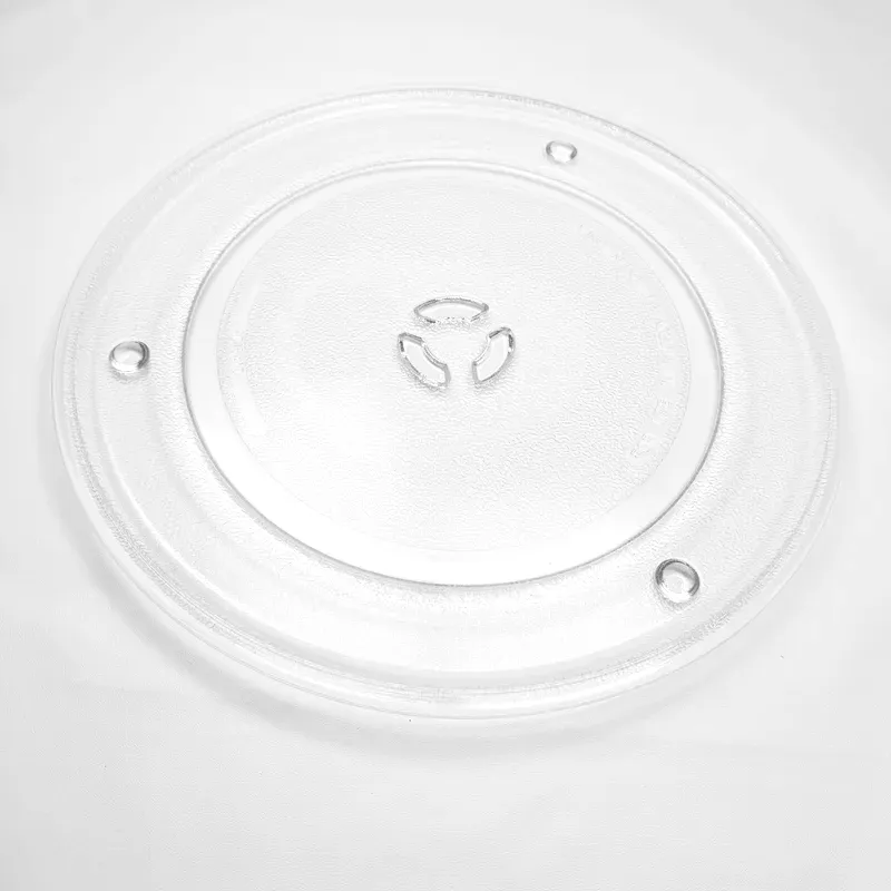 Draaiplateau van magnetron 32.5 cm  voor WHIRLPOOL AMW758IX