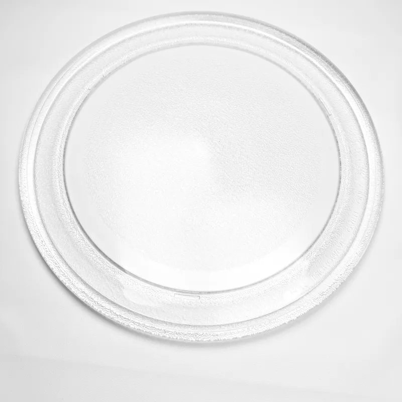 Draaiplateau van magnetron 30.5 cm  voor LG MC-8293NS