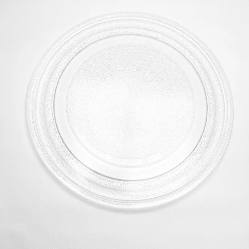 Draaiplateau van magnetron 25.5 cm  voor INVENTUM MN207S