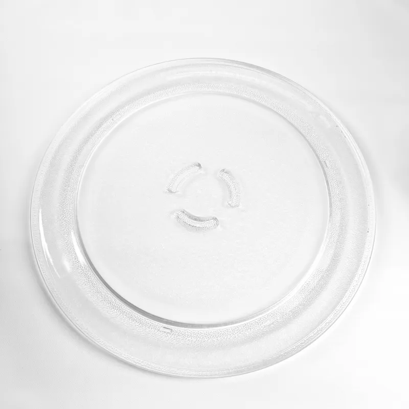 Draaiplateau van magnetron 30.3 cm  voor WHIRLPOOL FT 370 WH