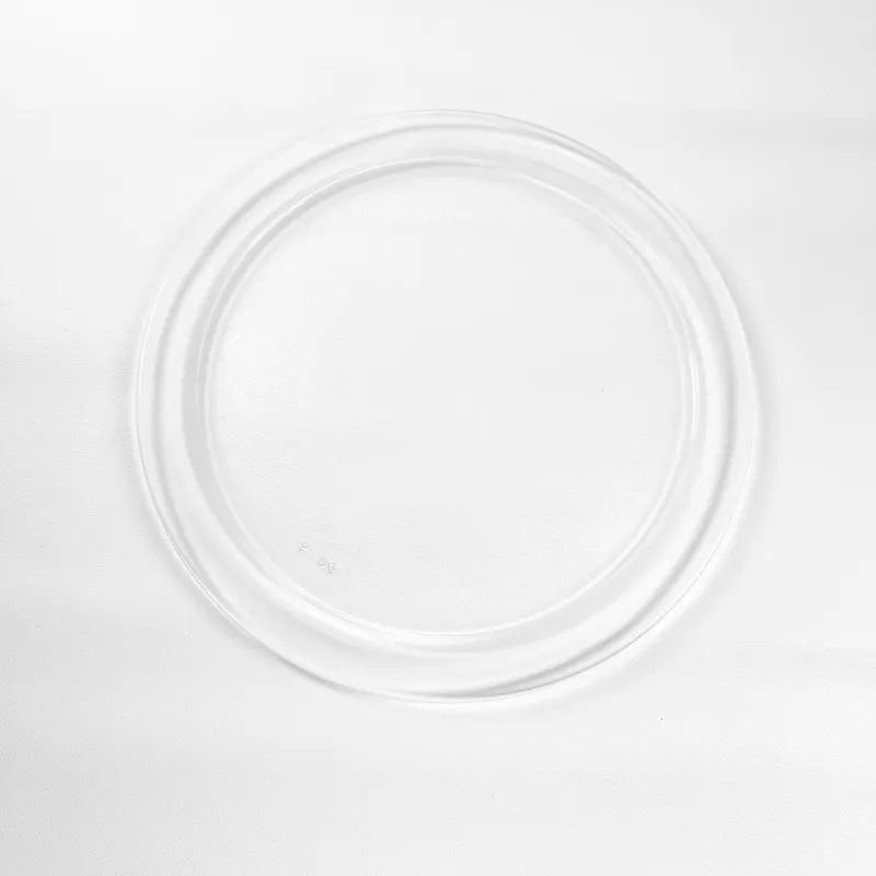Draaiplateau van magnetron 19.5 cm  voor SIEMENS CM636GNS1
