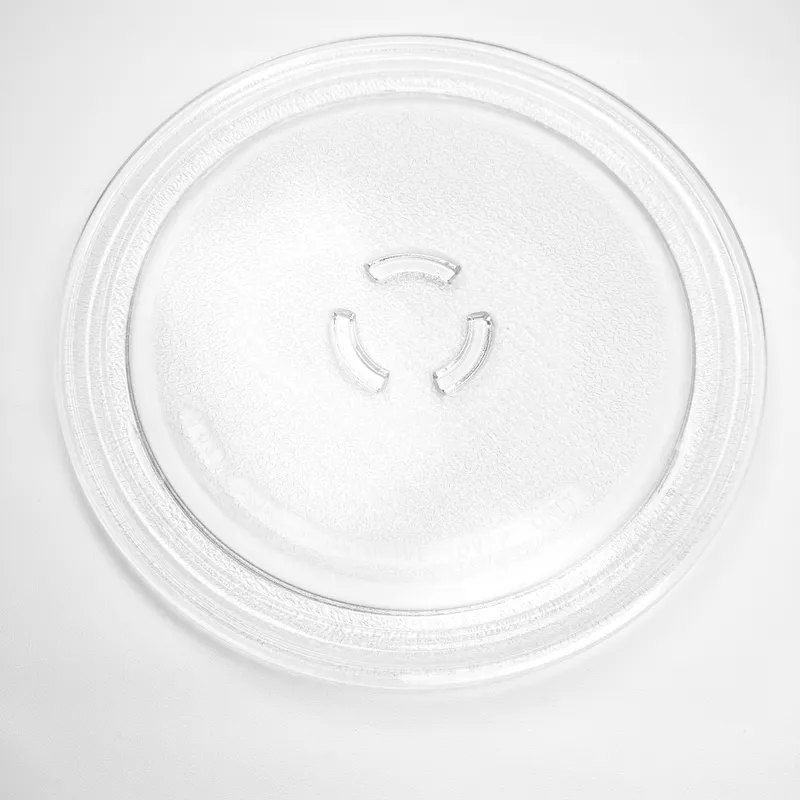 Draaiplateau van magnetron 28 cm  voor WHIRLPOOL VT 265