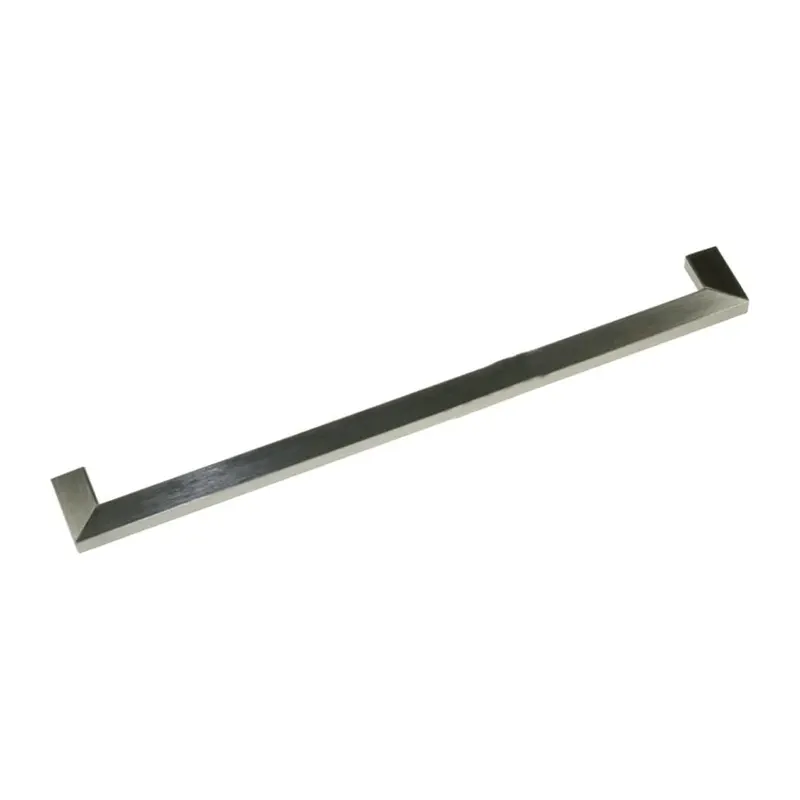 Handvat voor oven  voor SMEG FP133X