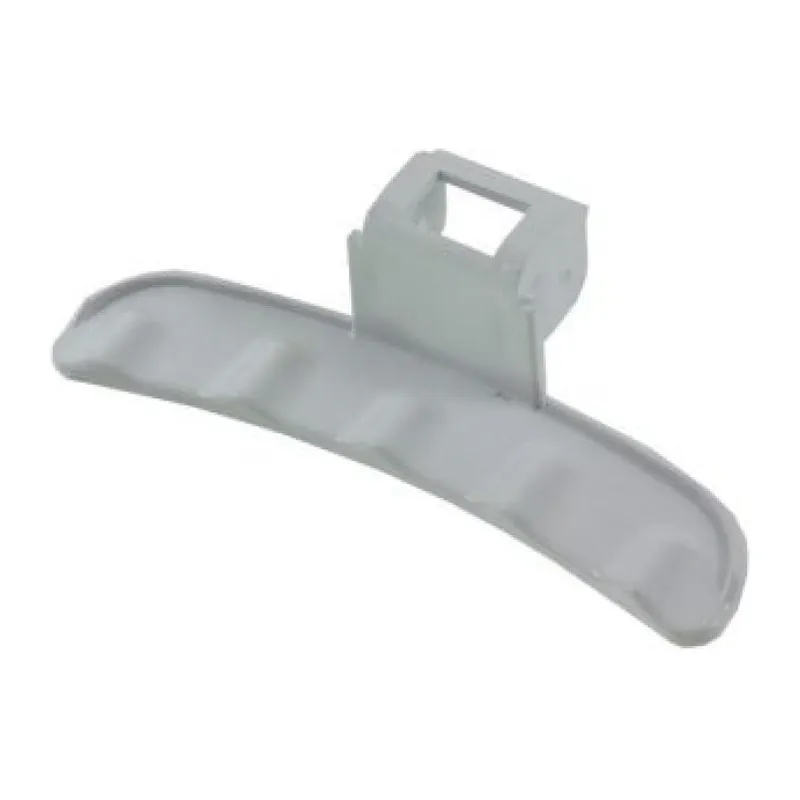 Deurgreep voor wasmachine  voor SAMSUNG WD80M4B53IW
