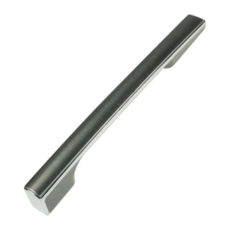 Hűtőszekrény fogantyú (CMP-DA98-25536B) hűtőszekrényhez - SAMSUNG RT53K6510SL