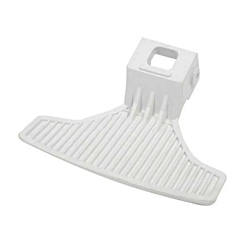 Deurgreep voor wasmachine  voor BEKO WCC7502BW0