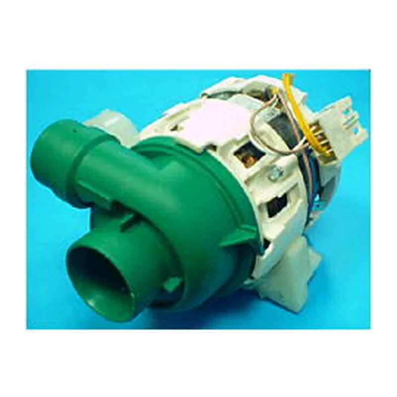 Circulatiepomp  voor AEG F78400IM0P