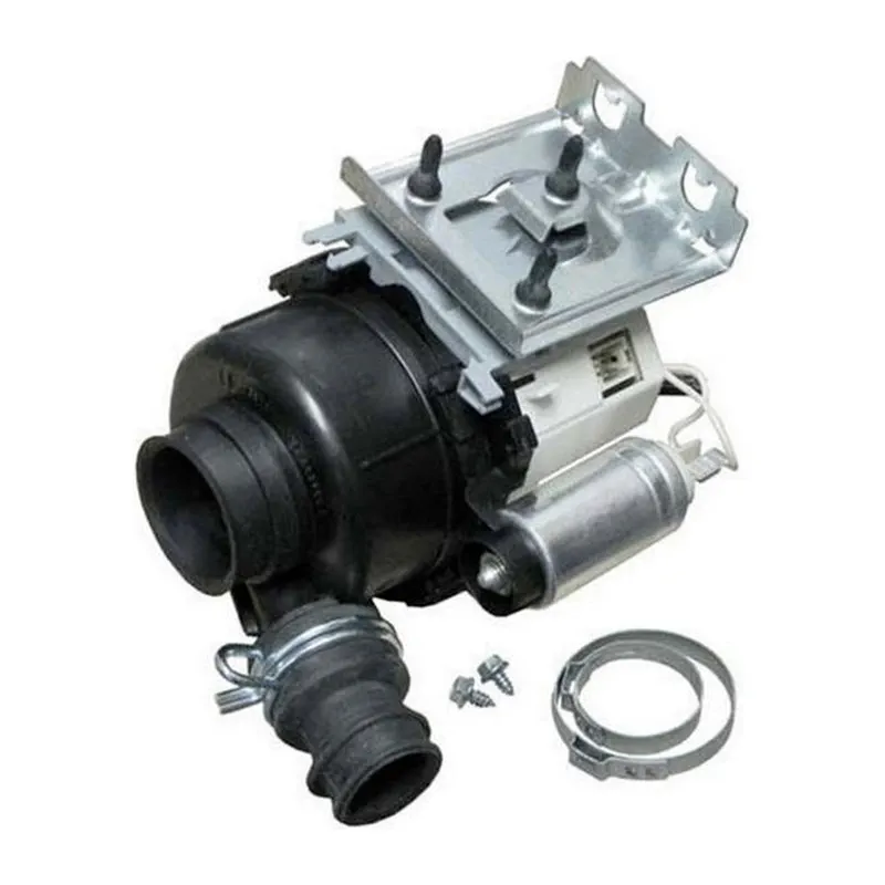 Circulatiepomp  voor WHIRLPOOL ADG 8531 FD