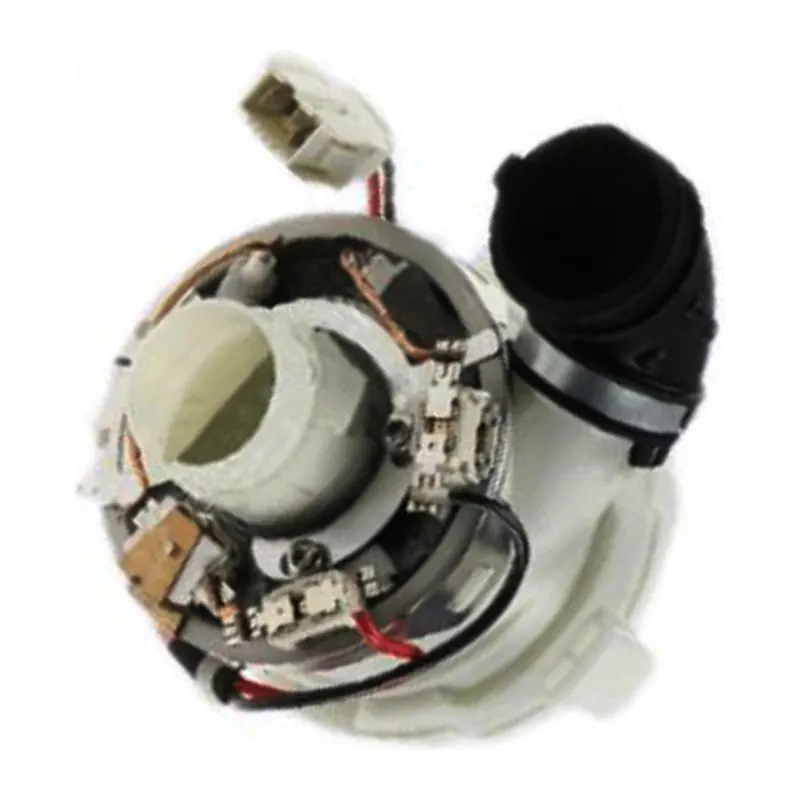 Circulatiepomp  voor WHIRLPOOL WP 209 FD