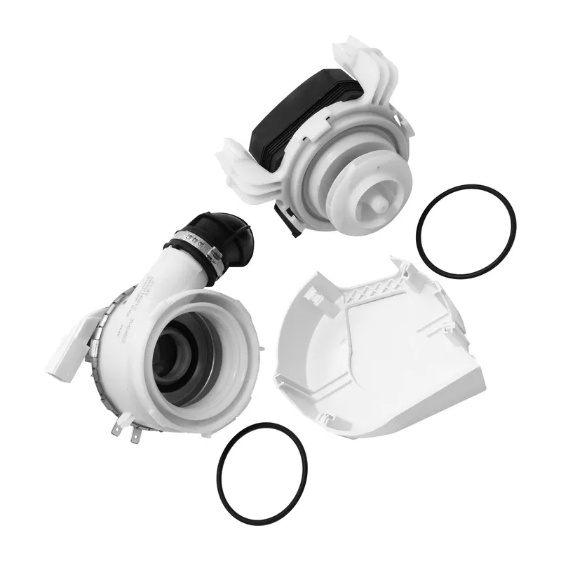 Circulatiepomp  voor AEG F67729IM0P