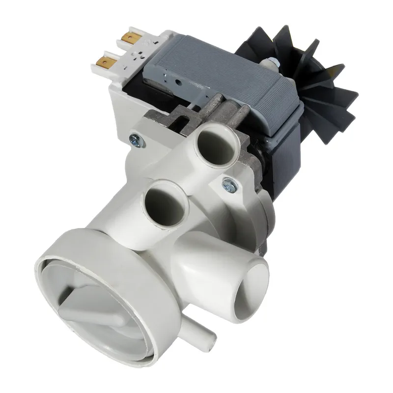 Afvoerpomp voor wasmachine  voor BOSCH WFK6000